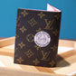 Luxe Touch Fashion LTB-bags - 9315