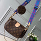 Luxe Touch Bags -   2946