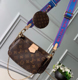 Luxe Touch Bags 

 - LTB Bags - 2946