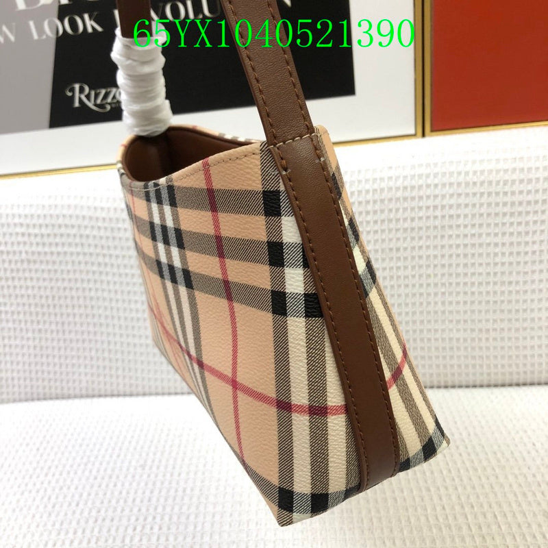 Luxe Touch Bags Fashion -BBR Bags - 530