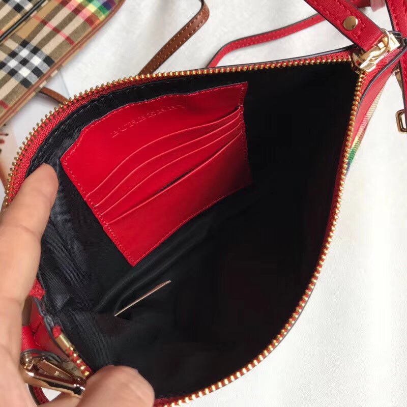 LTB Fashion -BBR Bags - 1069