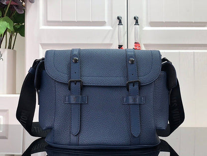 Fashion Luxe Touch bags - 3131