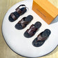 Luxe Touch Bags -  Men Shoes - 1124