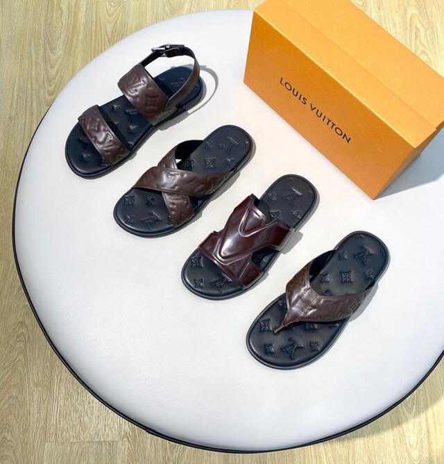 Luxe Touch Bags 

 - LTB Men Shoes - 1124
