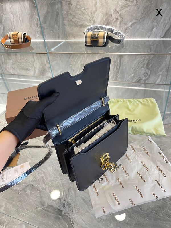 Luxe Touch Bags Fashion -BBR Bags - 1700