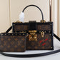 Fashion Luxe Touch bags - 3398