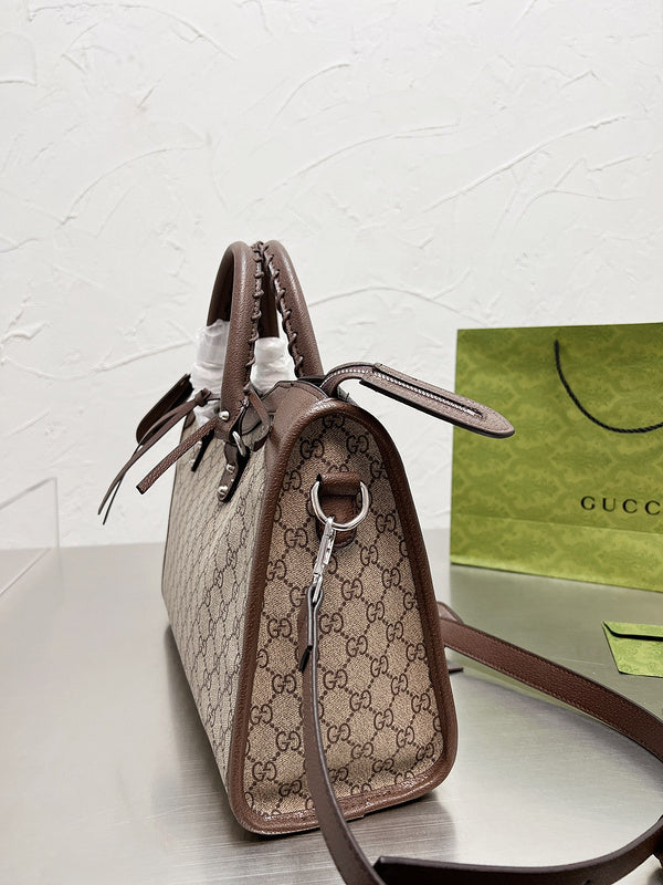 Luxe Touch Fashion - BGA Bags - 1508