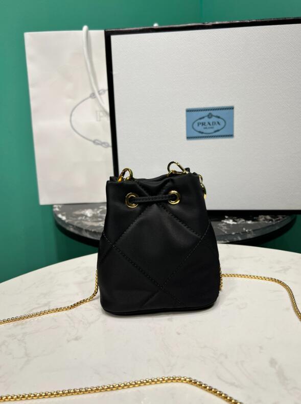 Luxe Touch Bags 

 - PD Bags - 047