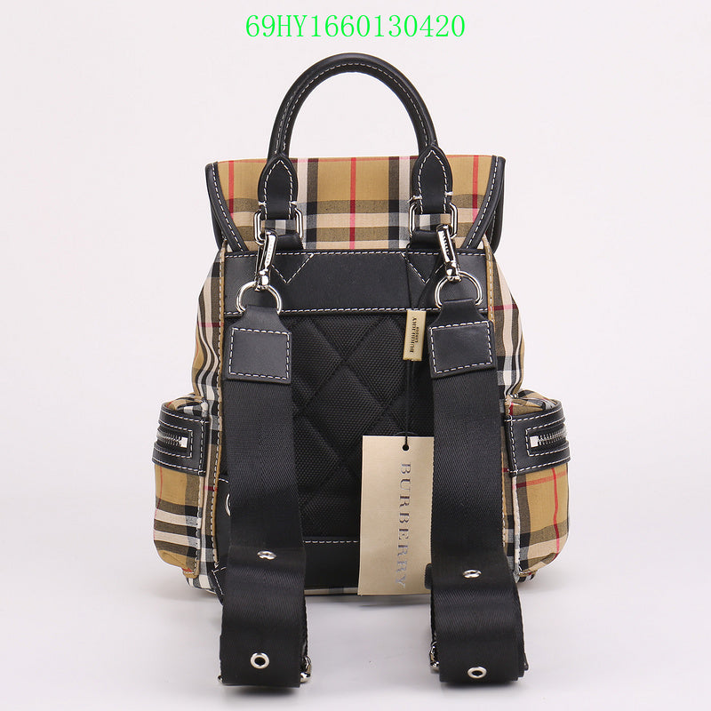 LTB Fashion -BBR Bags - 211