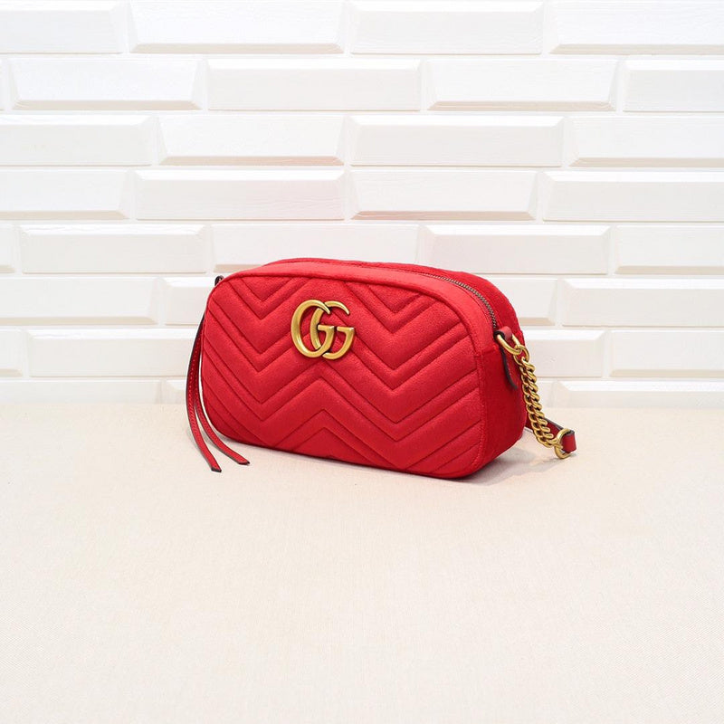 Luxe Touch Bags - Luxe Touch Bags - 899
