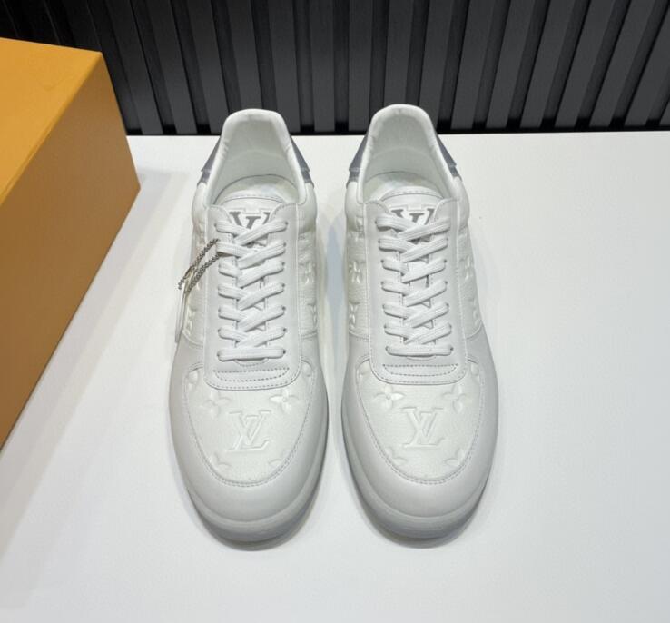 Luxe Touch Bags 

 - LTB Men Shoes - 1211