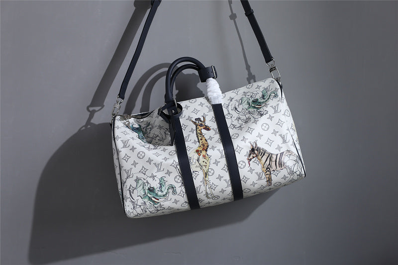 Luxe Touch Fashion LTB-bags - 9470
