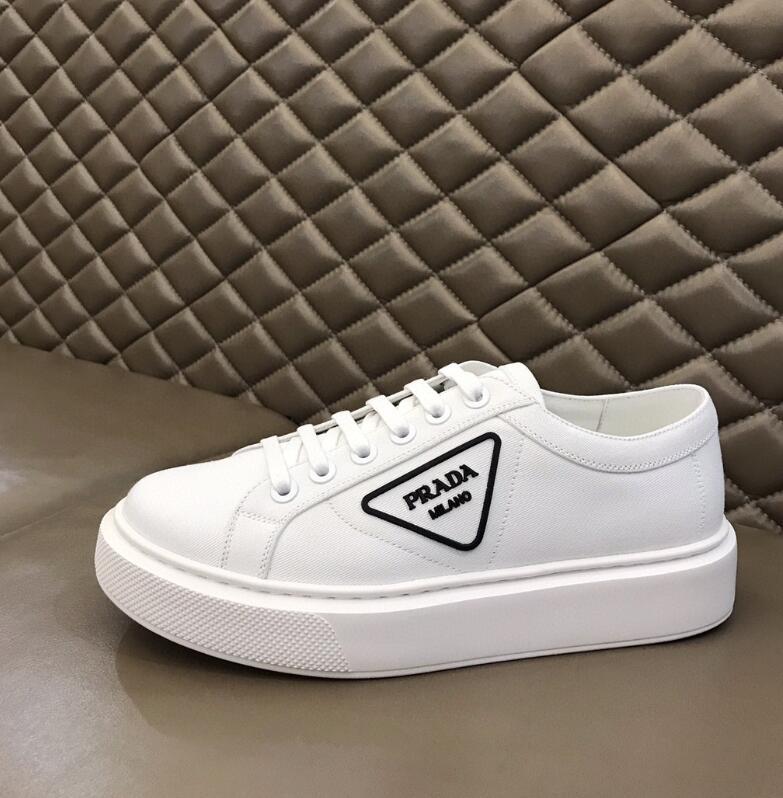 Luxe Touch Bags 

 - PHP Shoes - 021