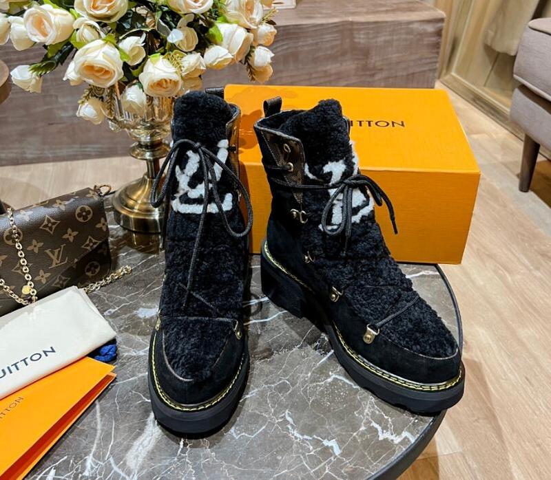 Luxe Touch Bags -  Women Shoes - 877