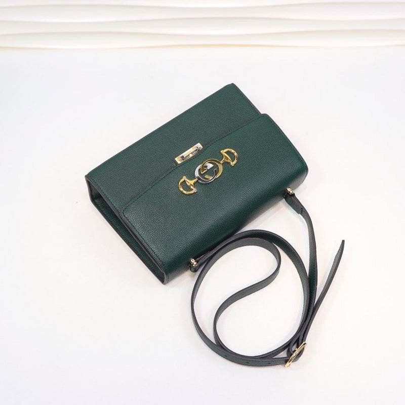 Luxe Touch Bags - Luxe Touch Bags - 1137