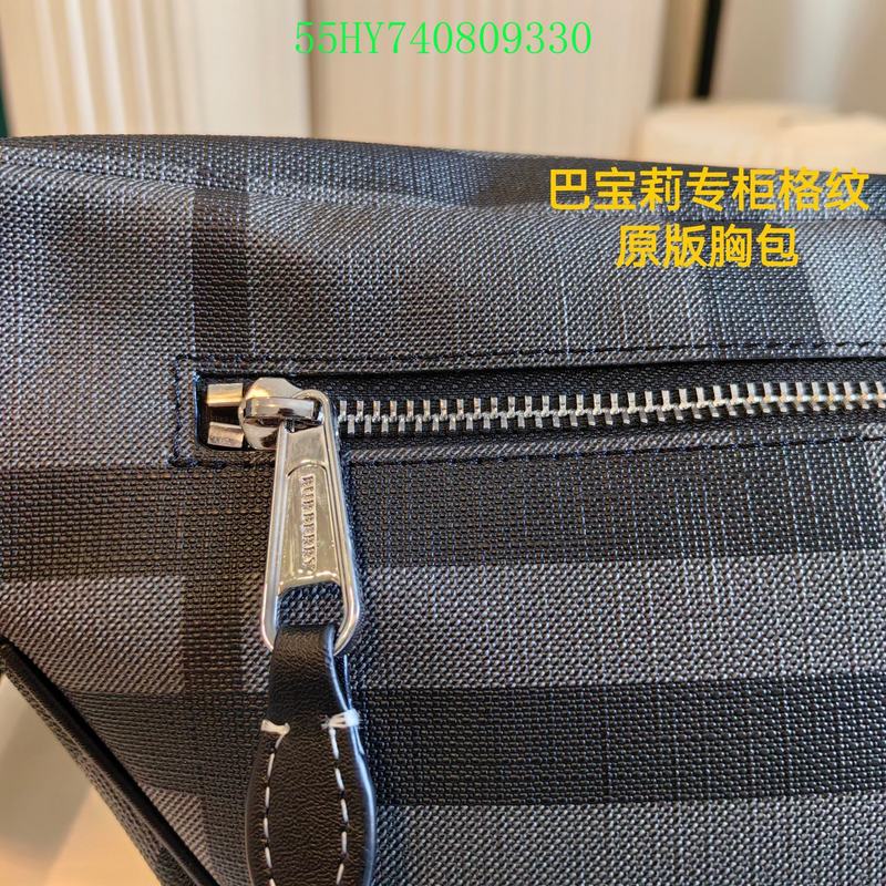 Luxe Touch Bags Fashion -BBR Bags - 069