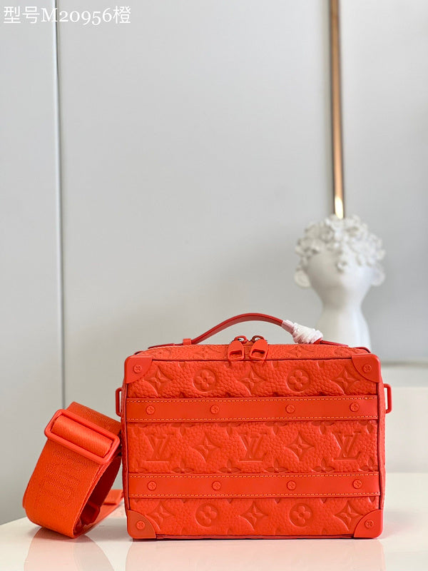 Fashion Luxe Touch bags - 3169