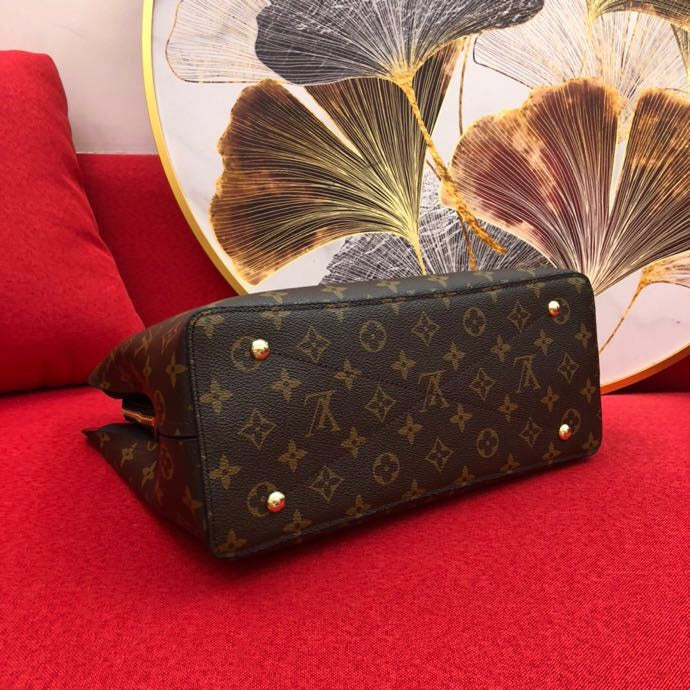 Fashion Luxe Touch bags - 3665