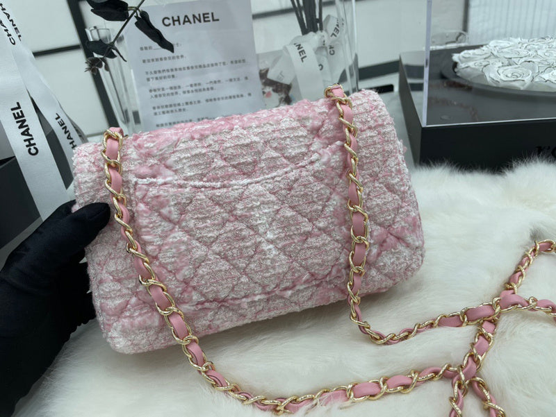 LTB - Luxe Touch Bags - 058