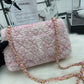 Luxe Touch Bags -  Bags - 058