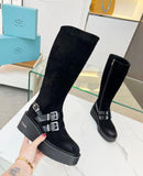 Luxe Touch Bags 

 - PD Women Shoes - 228