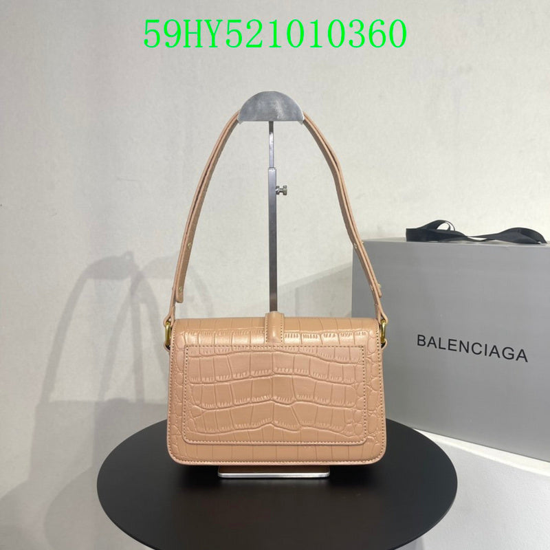 Luxe Touch Fashion - BGA Bags - 2005