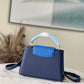 Fashion Luxe Touch bags - 4656
