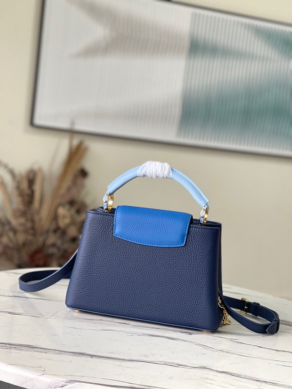 Fashion Luxe Touch bags - 4656