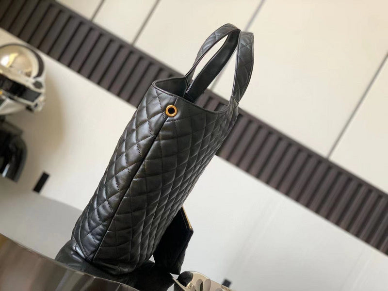 Luxe Touch - SLY Bags 101