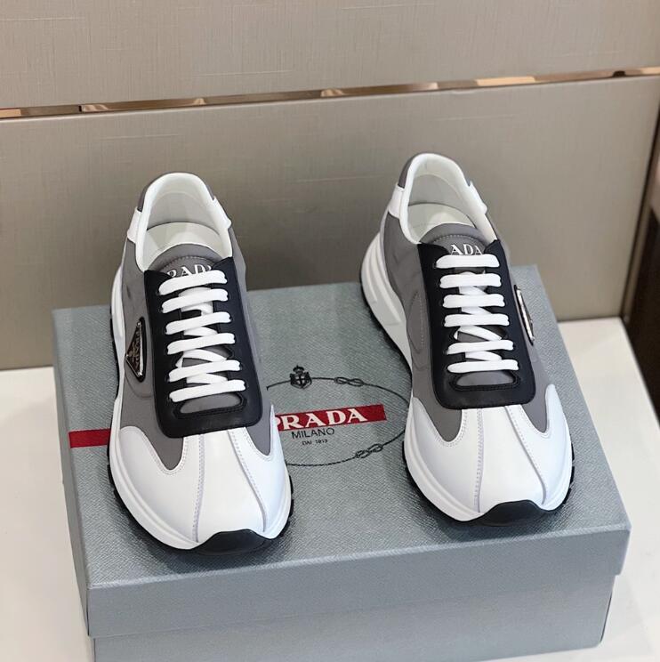 Luxe Touch Bags 

 - PD Men Shoes - 243