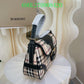 Luxe Touch Fashion -BBR Bags - 268