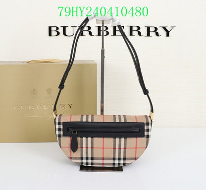 Luxe Touch Bags Fashion -BBR Bags - 532