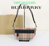 LTB Fashion -BBR Bags - 532