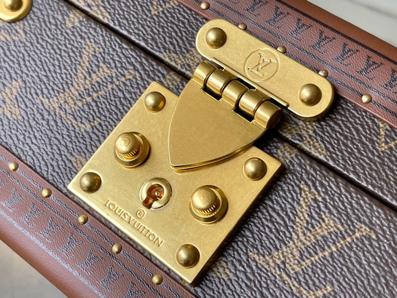 Fashion Luxe Touch bags - 4109