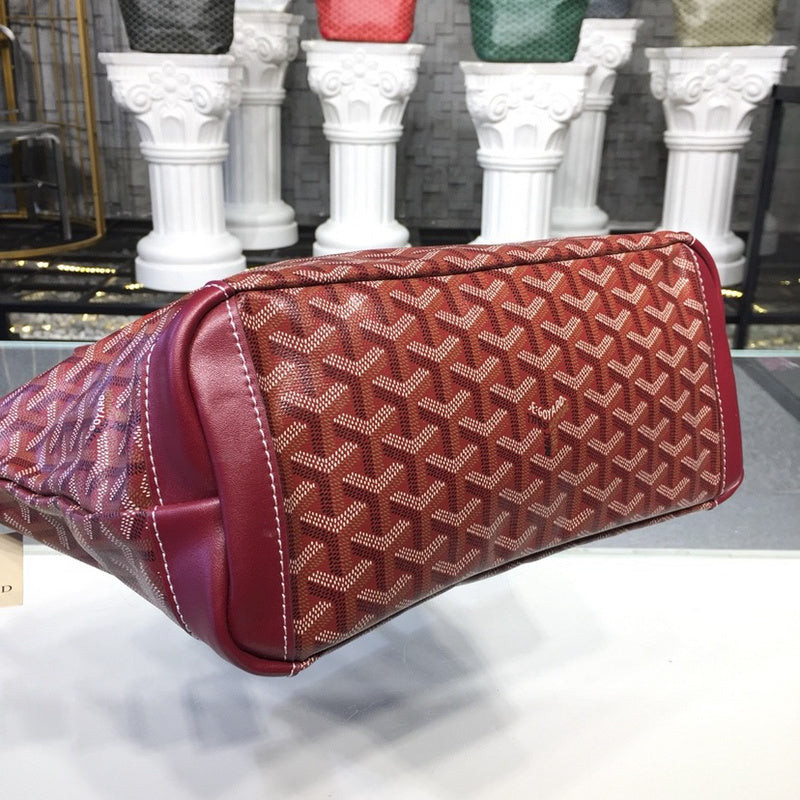Luxe Touch Bags - GOD Bags - 211