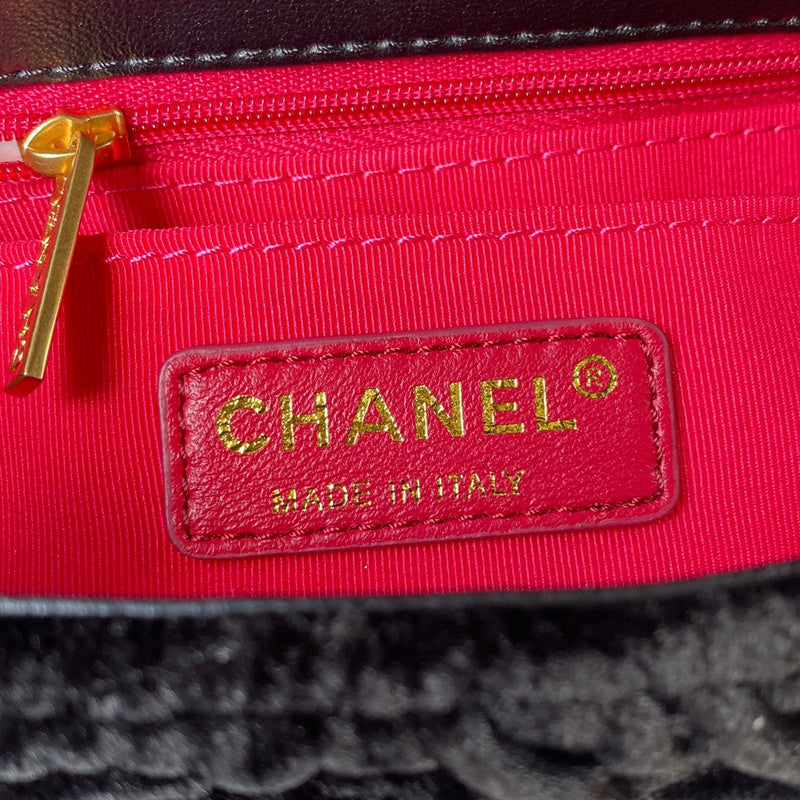 Luxe Touch Bags -  Bags - 318
