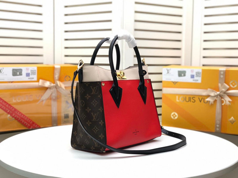 Fashion Luxe Touch bags - 3766
