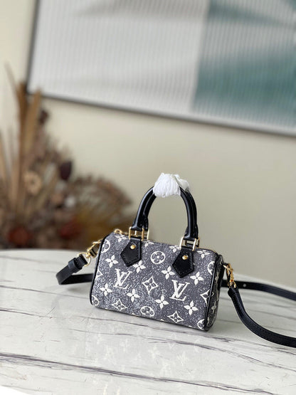 Fashion Luxe Touch bags - 4503