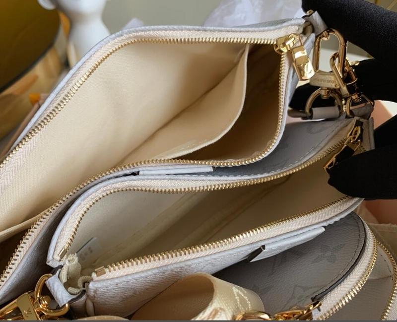 Luxe Touch Bags 

 - LTB Bags - 2517
