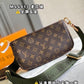 Luxe Touch Fashion LTB-Bags - 16952