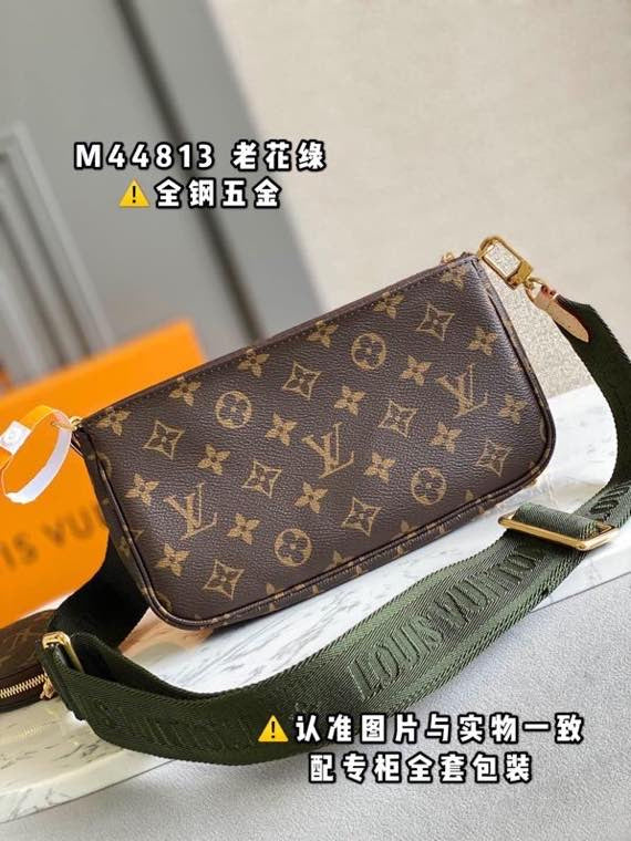 Luxe Touch Fashion LTB-Bags - 16952