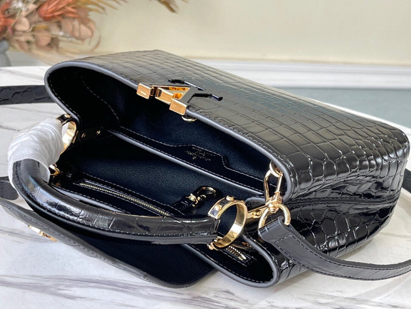 Fashion Luxe Touch bags - 5361