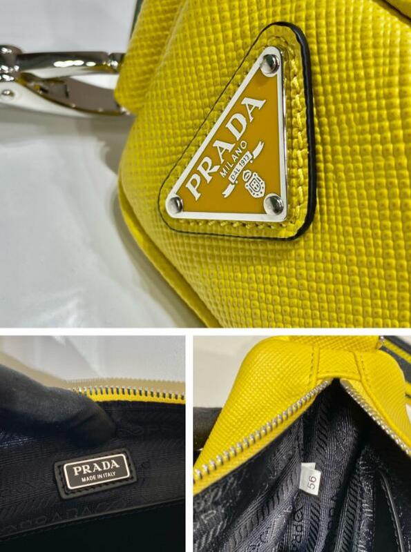 Luxe Touch Bags 

 - PD Bags - 098