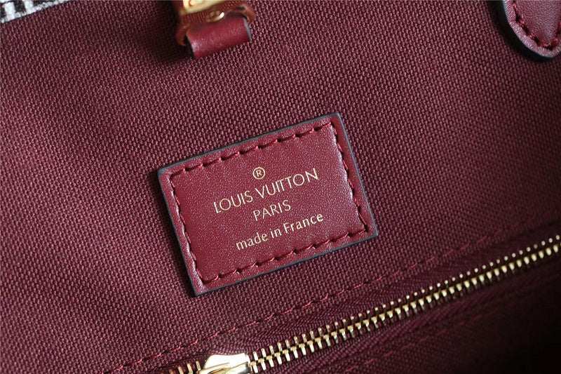 Luxe Touch Fashion LTB-bags - 8653