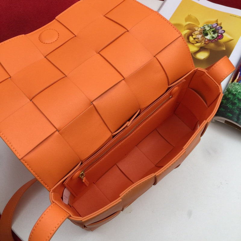 Luxe Touch Bags Fashion -BBR Bags - 915