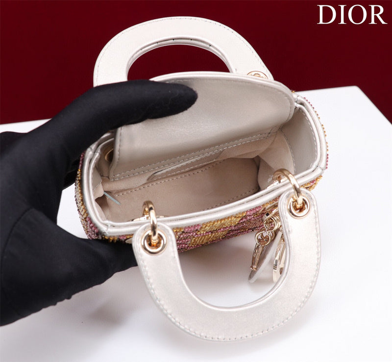 LTB - Luxe Touch Bags - 1698