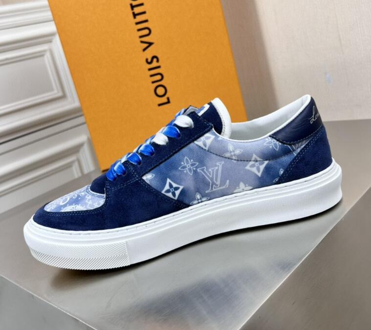 Luxe Touch Bags -  Men Shoes - 820