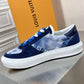 Luxe Touch Bags 

 - LTB Men Shoes - 820