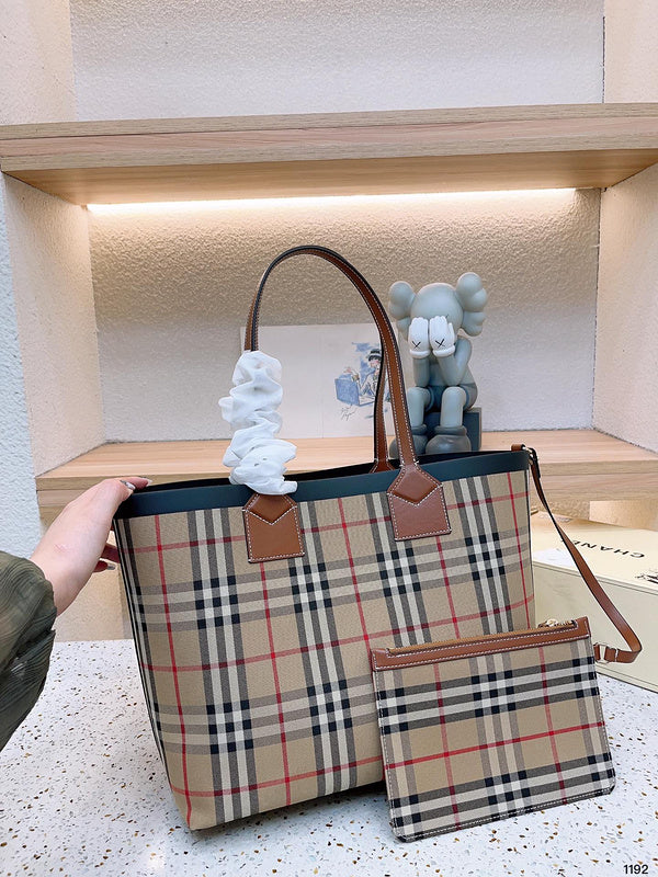 LTB Fashion -BBR Bags - 1689