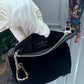 Fashion Luxe Touch bags - 2890